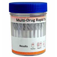 Read UK Drug Testing Reviews